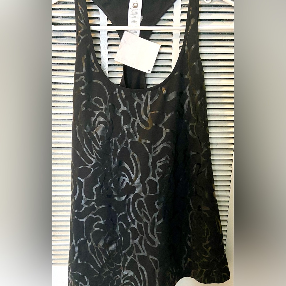 Fabletics tank top